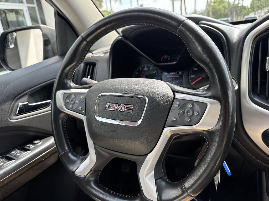 Used 2021 GMC Canyon Elevation w/ High Elevation Package RWD image 53