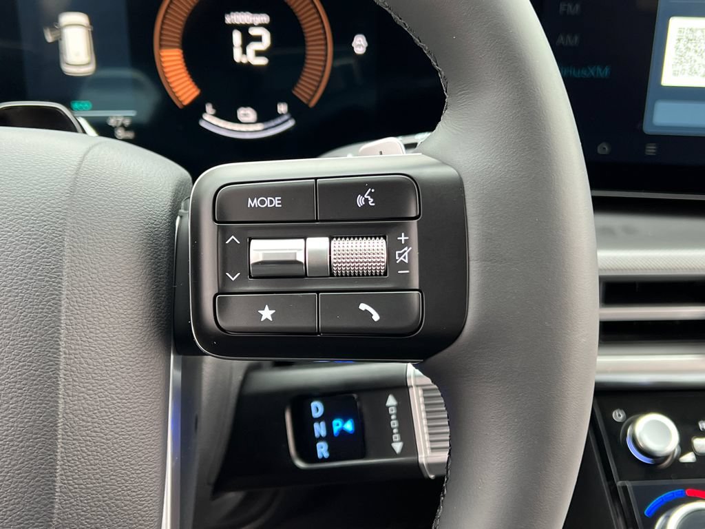 New 2026 Hyundai Santa Fe SEL AWD/4WD image 25