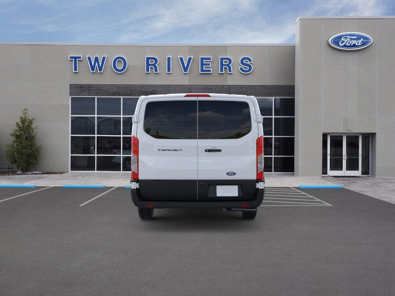 New 2026 Ford Transit 350 XL image 5