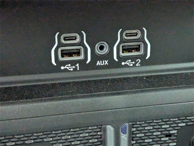 New 2026 RAM 2500 Rebel w/ Rebel Level 1 Equipment Group image 19