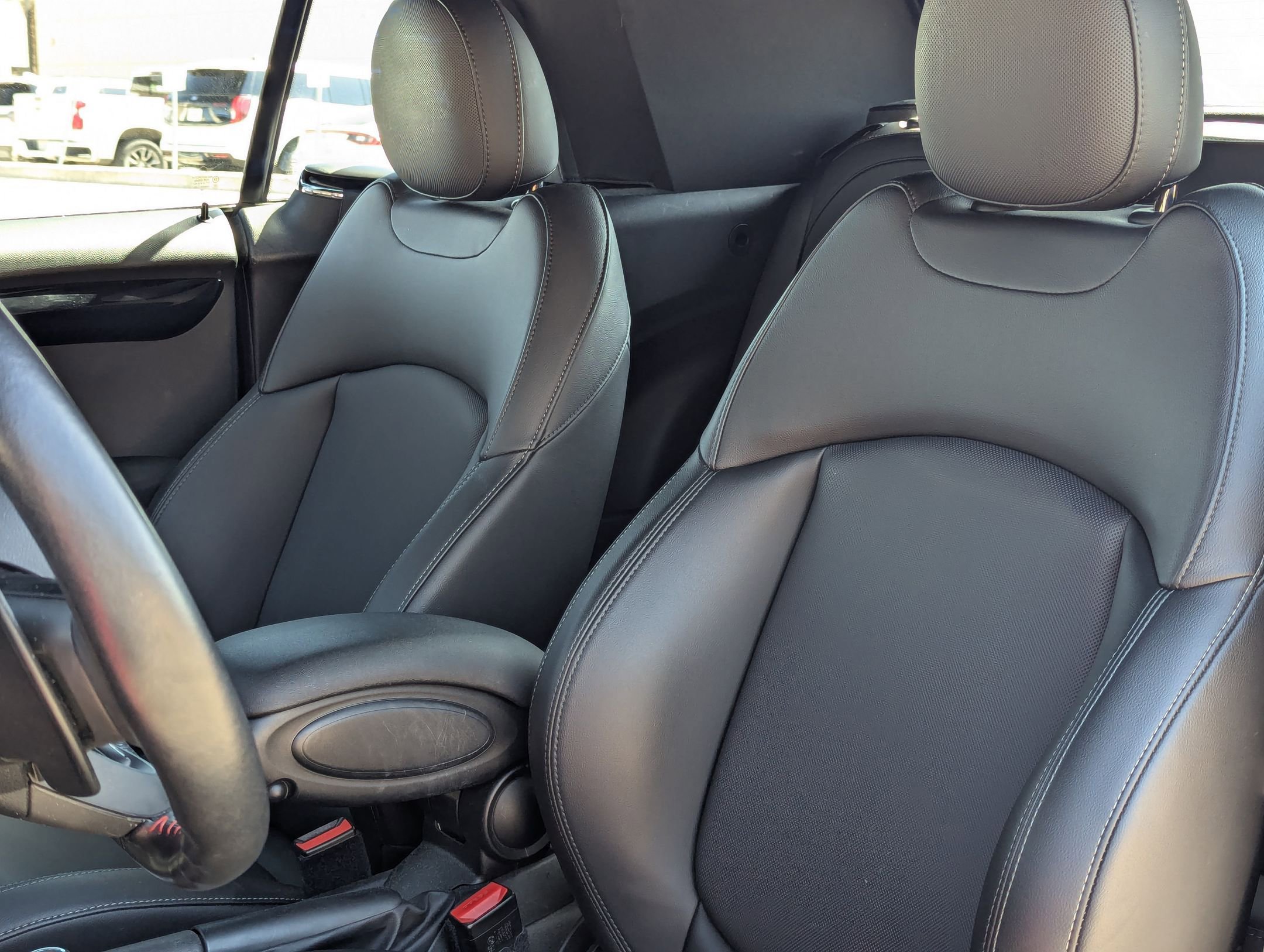 Used 2019 MINI Cooper S w/ Storage Package image 23