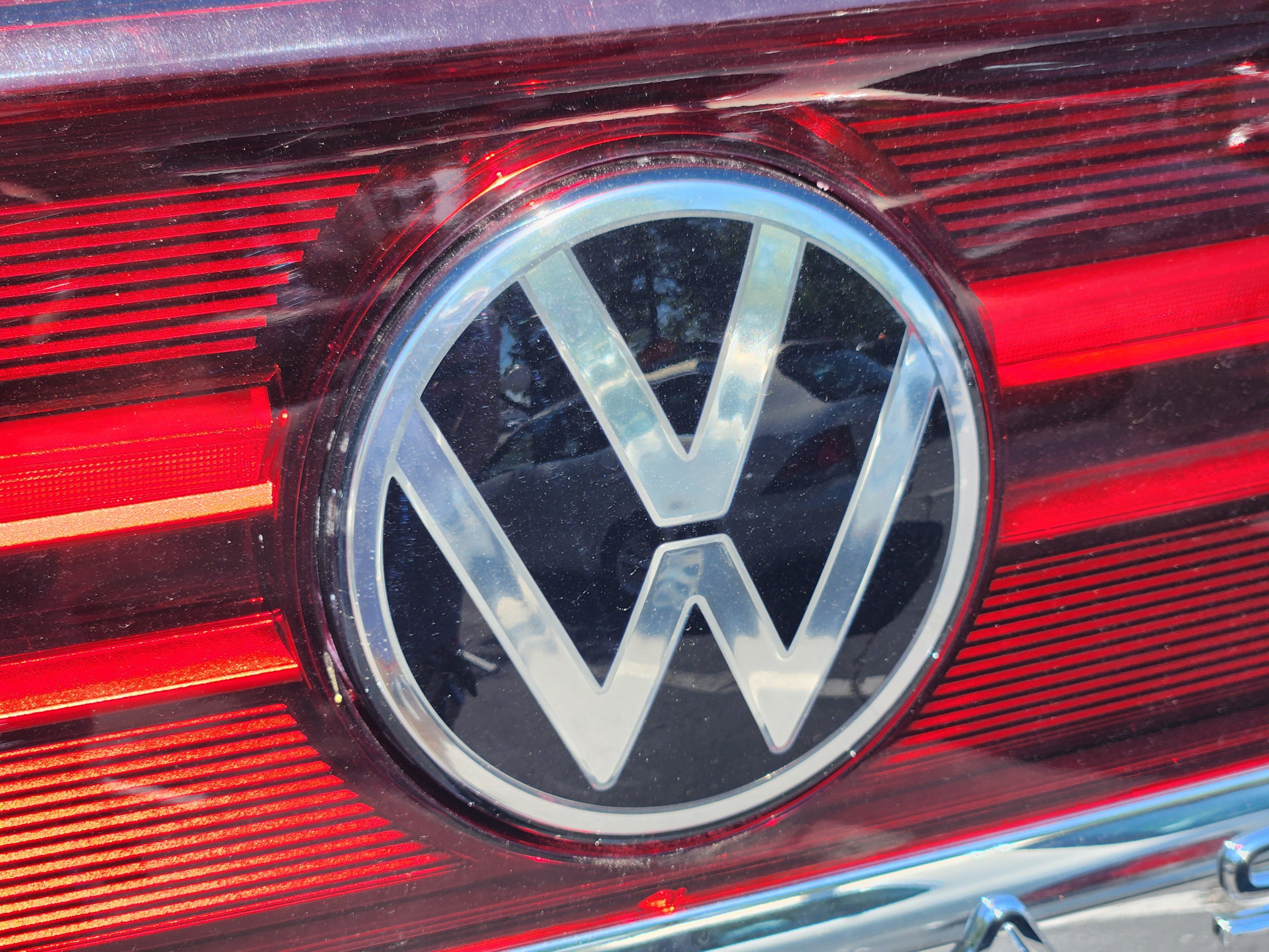 New 2026 Volkswagen Atlas Cross Sport SE image 21