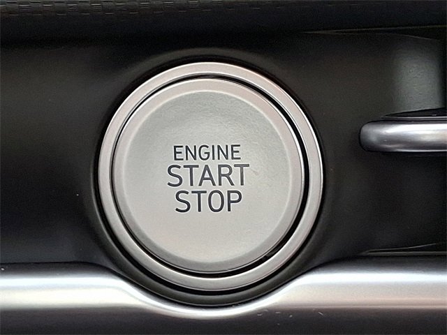 New 2026 Hyundai Tucson SEL image 9