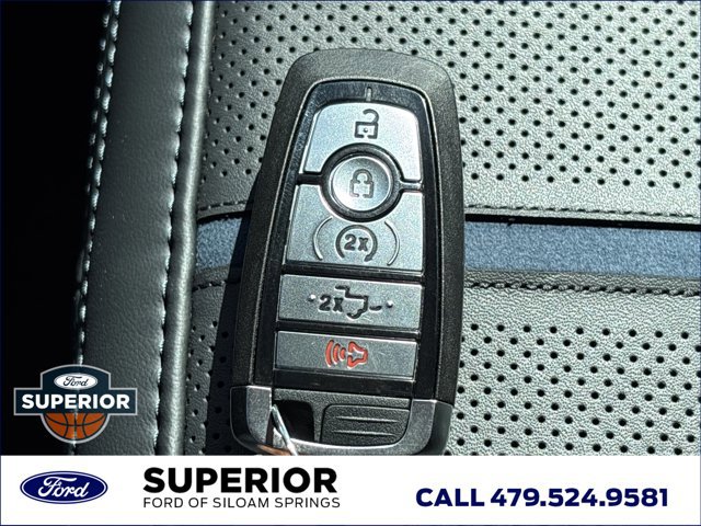 Used 2026 Ford F450 Platinum AWD/4WD image 54