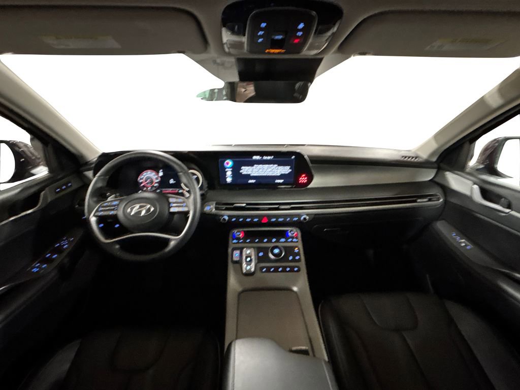 Used 2024 Hyundai Palisade SEL image 20