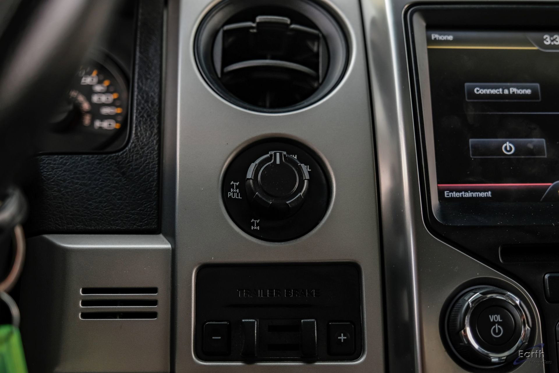 Used 2013 Ford F150 Raptor w/ Luxury Equipment Group AWD/4WD image 68