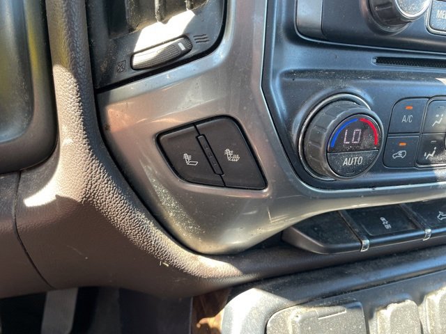 Used 2018 Chevrolet Silverado 1500 LT w/ All Star Edition image 14