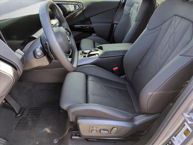 New 2026 BMW X3 xDrive30 w/ Premium Package image 4