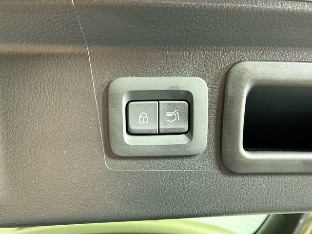 Used 2025 MAZDA CX-50 2.5 Turbo w/ Premium Plus Pkg image 34