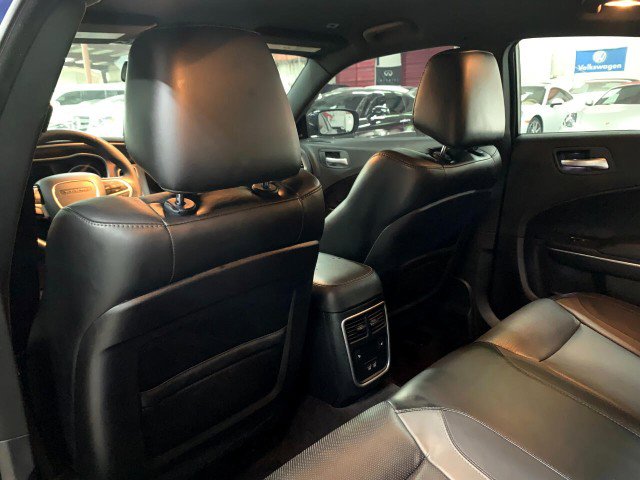 Used 2017 Dodge Charger SXT w/ Plus Group image 82