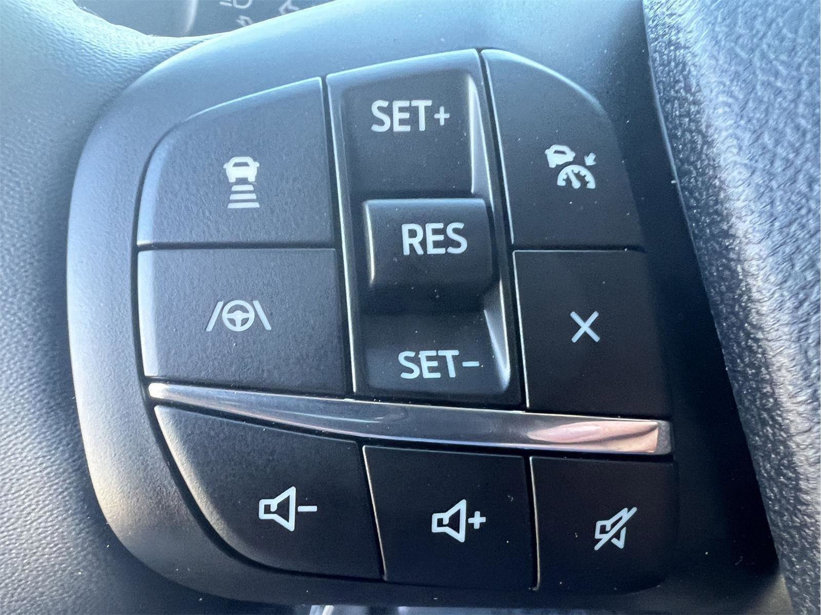 Used 2025 Ford Bronco Sport Big Bend w/ Convenience Package image 22