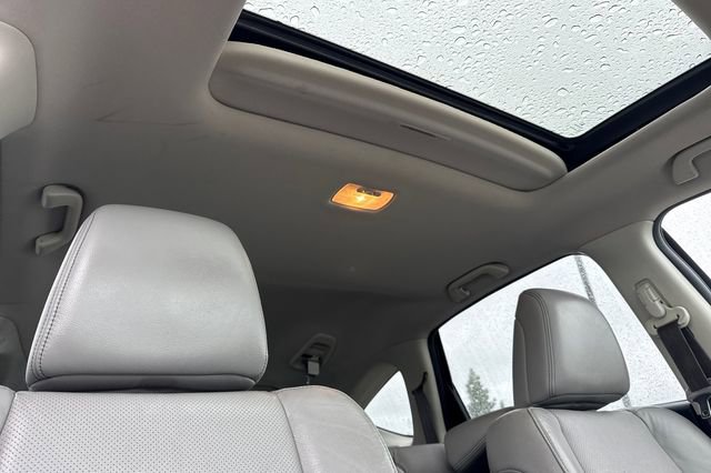 Used 2016 Honda CR-V EX-L image 21