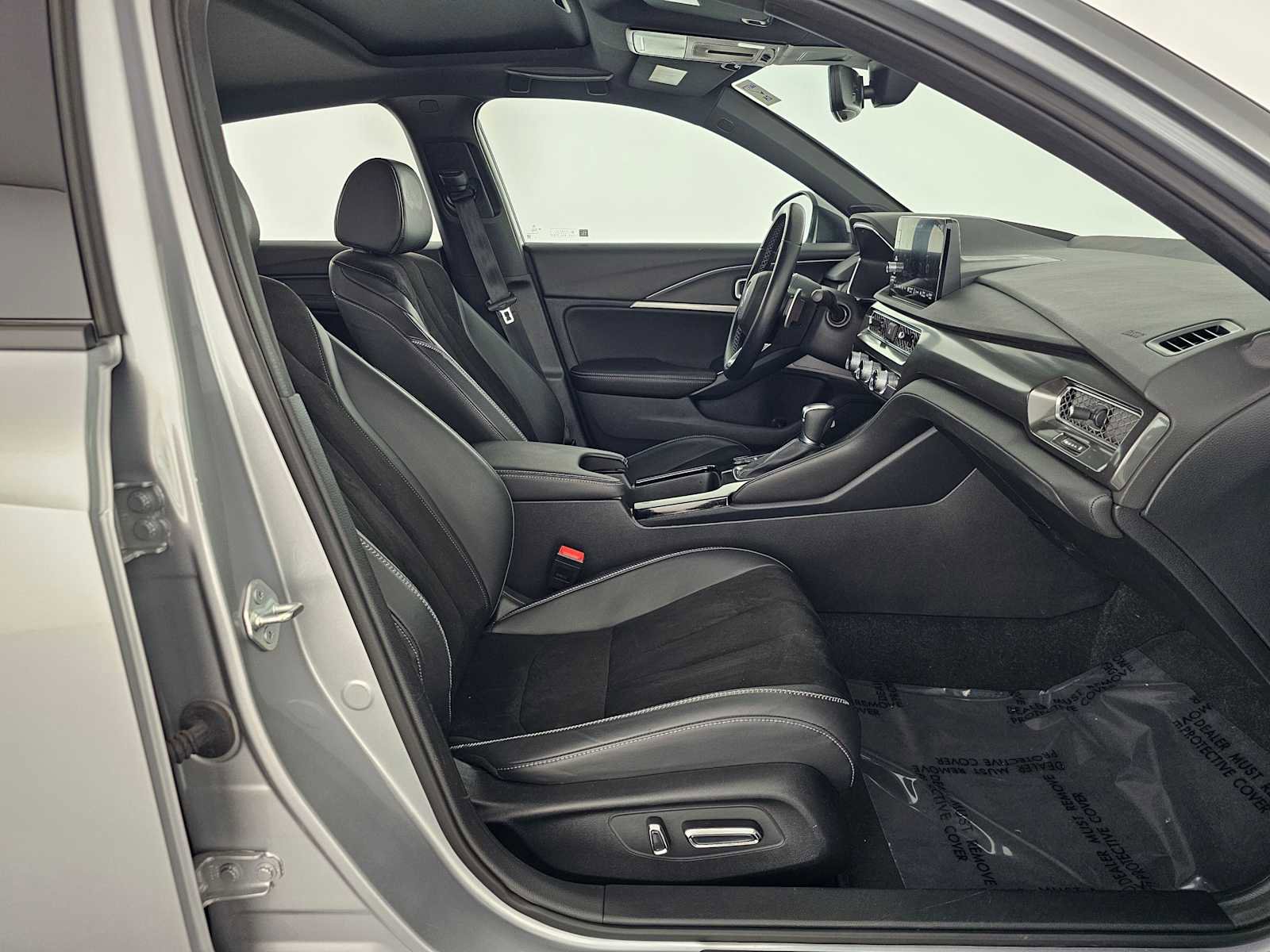 Used 2023 Acura Integra A-Spec image 10