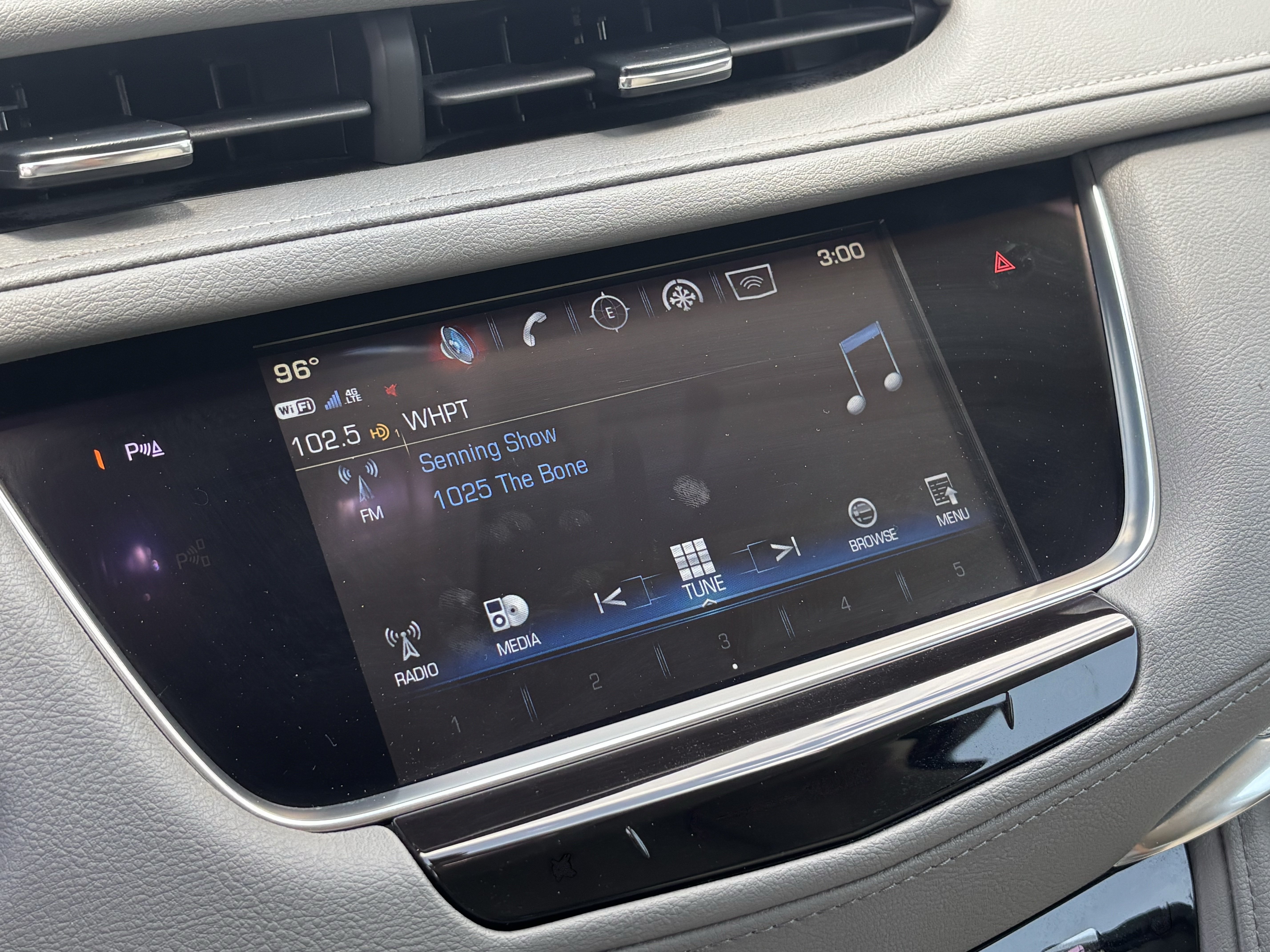 Used 2019 Cadillac XT5 Luxury FWD image 26