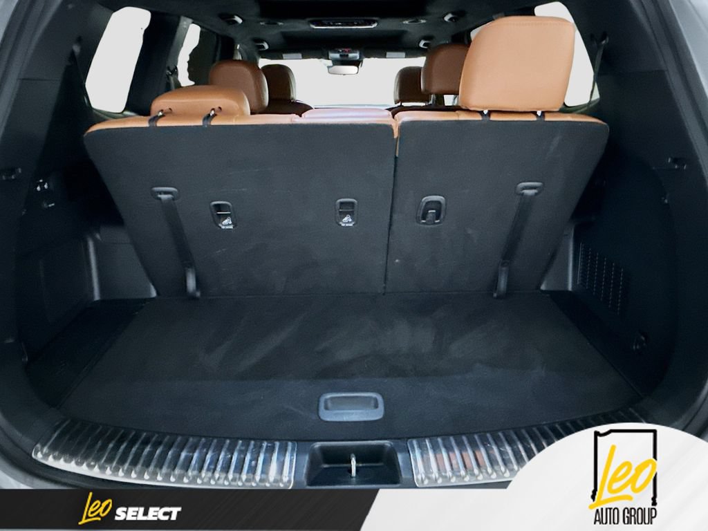 Used 2024 Kia Telluride SX Prestige X-Line AWD/4WD image 31