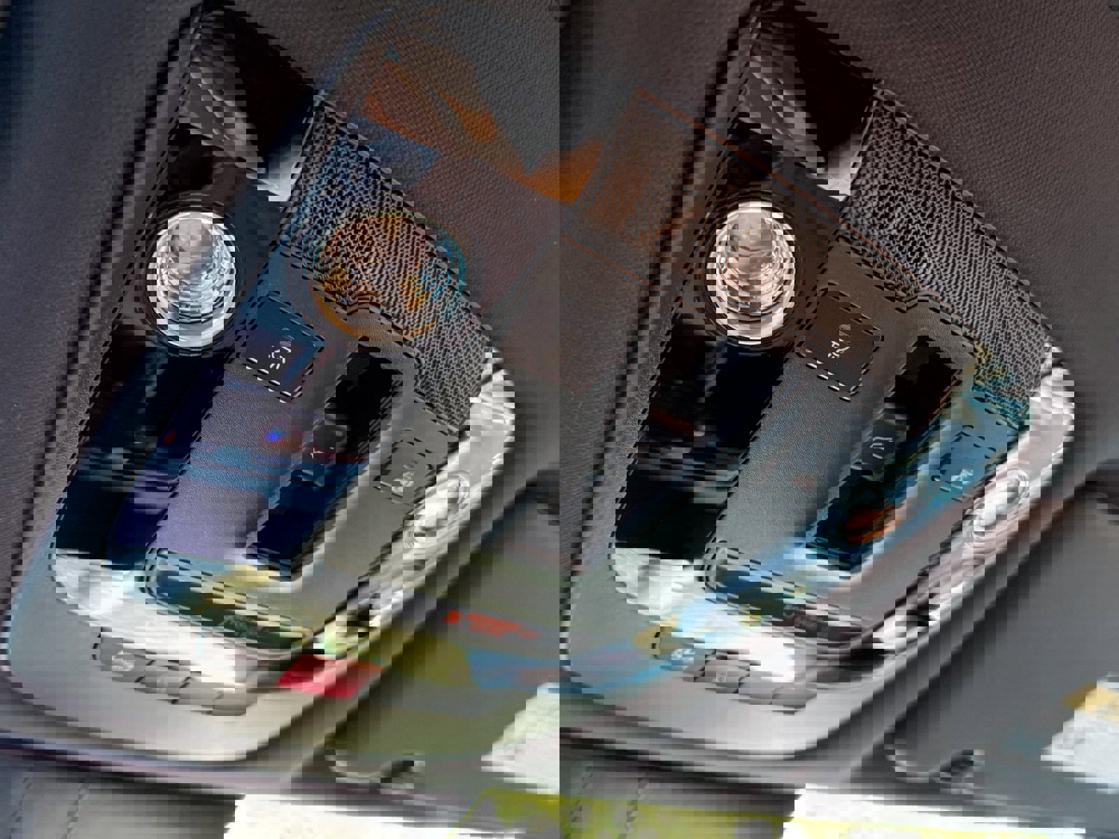 New 2026 Kia Sportage X-Line image 34