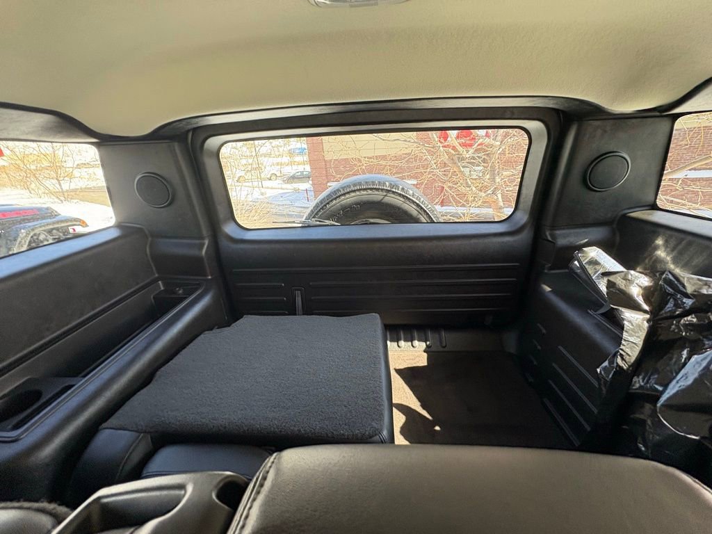 Used 2006 HUMMER H2 image 26