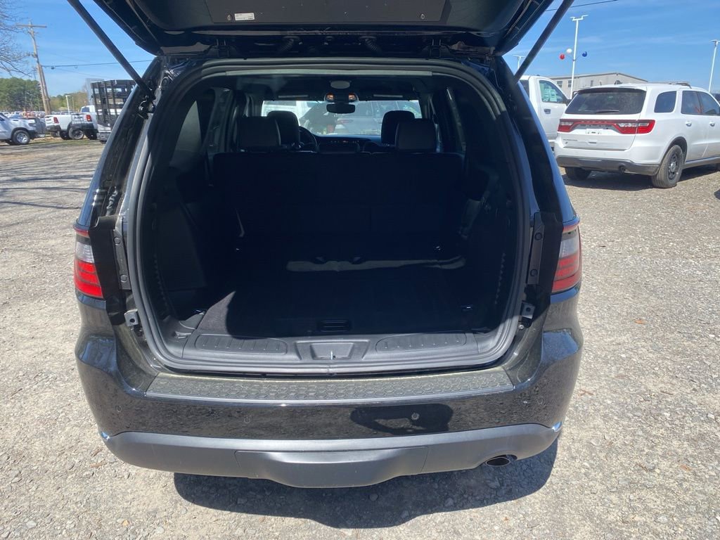 New 2026 Dodge Durango AWD image 15