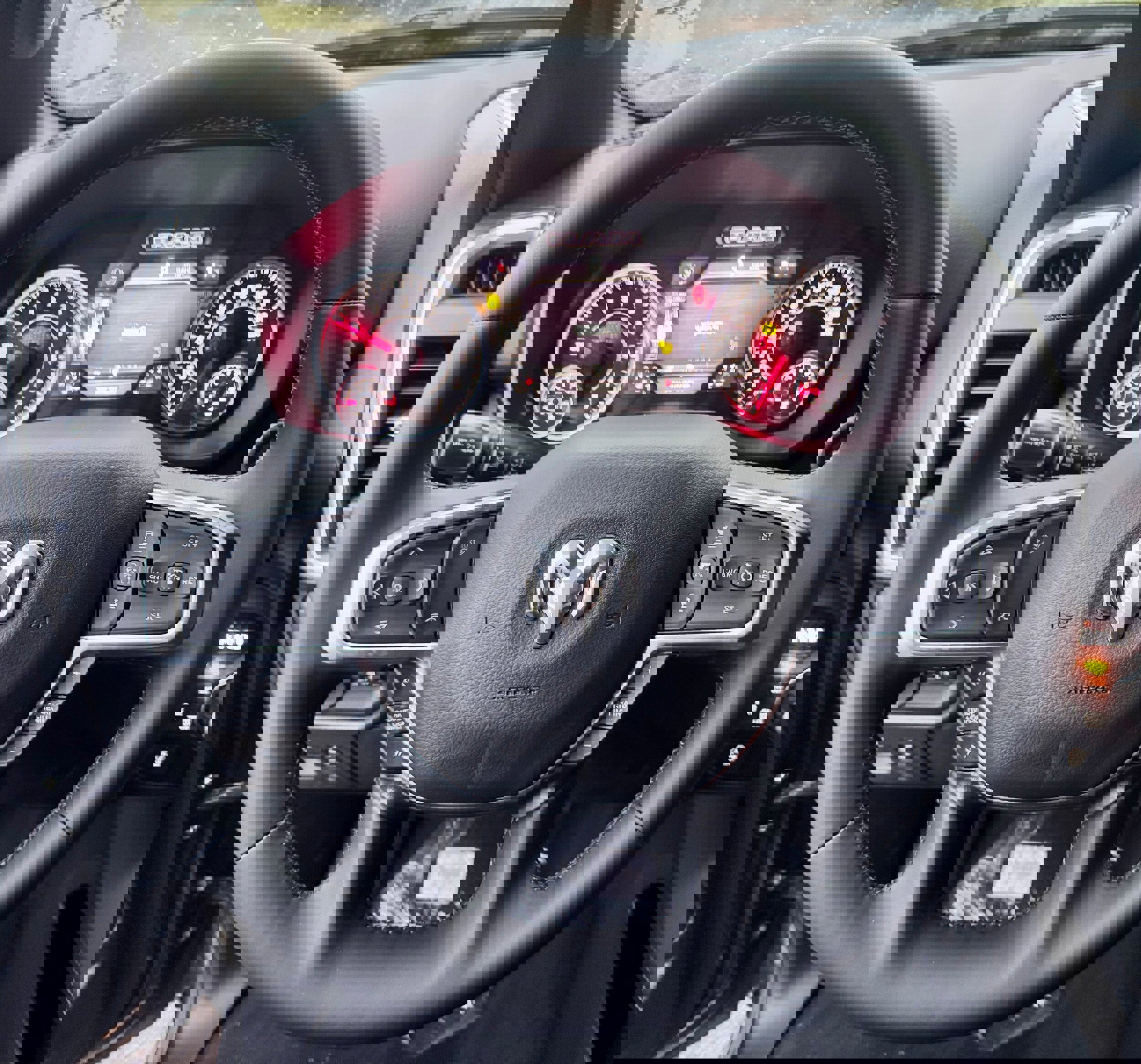 New 2026 RAM 1500 Big Horn image 13