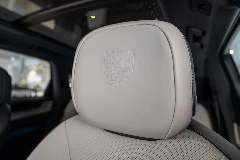 New 2026 Porsche Cayenne S image 6