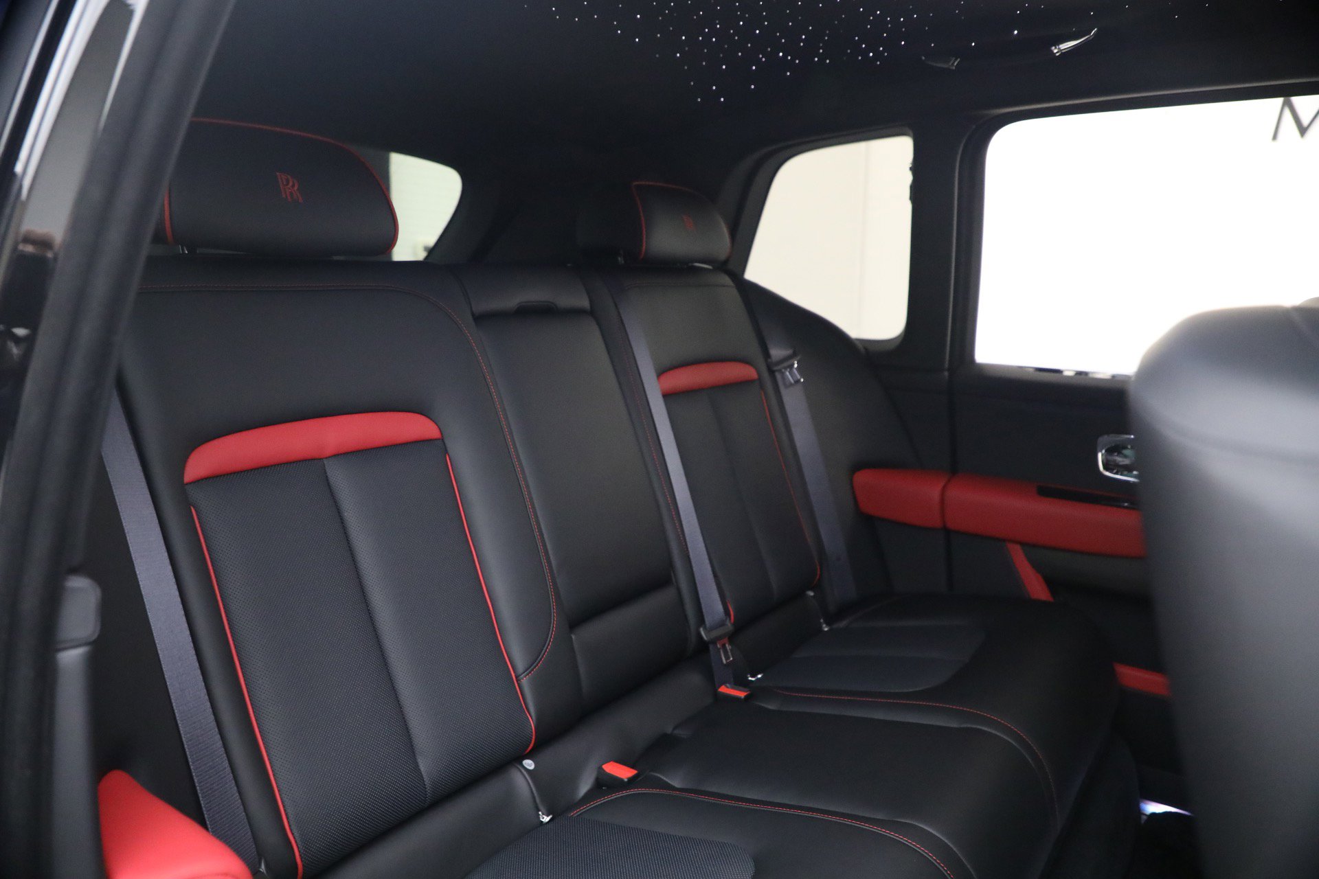 New 2026 Rolls-Royce Cullinan image 20