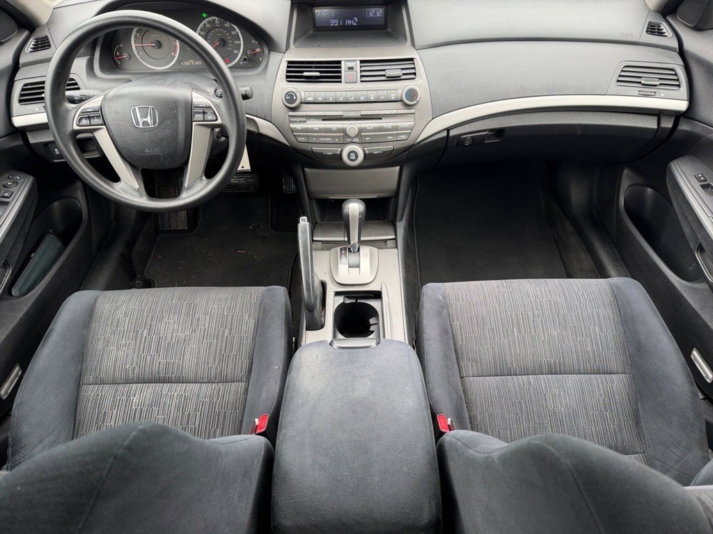 Used 2011 Honda Accord LX image 13
