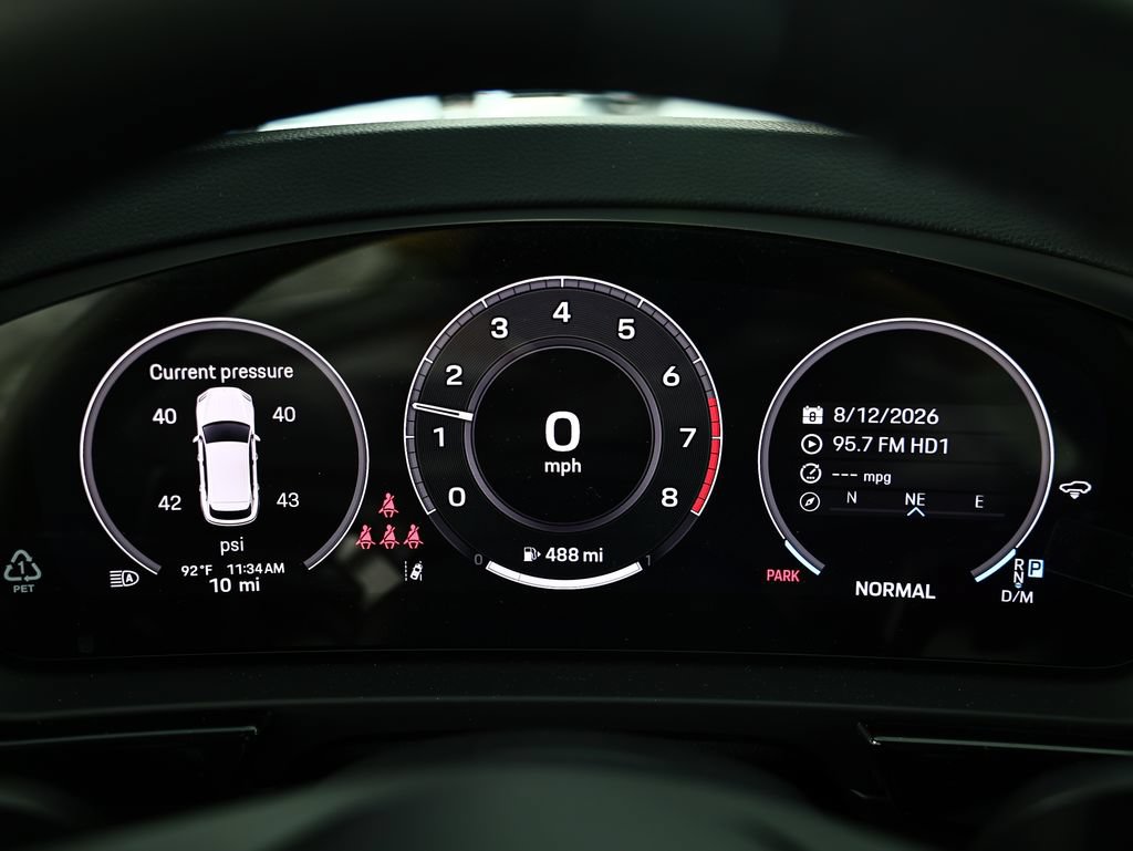 New 2026 Porsche Cayenne AWD/4WD image 33