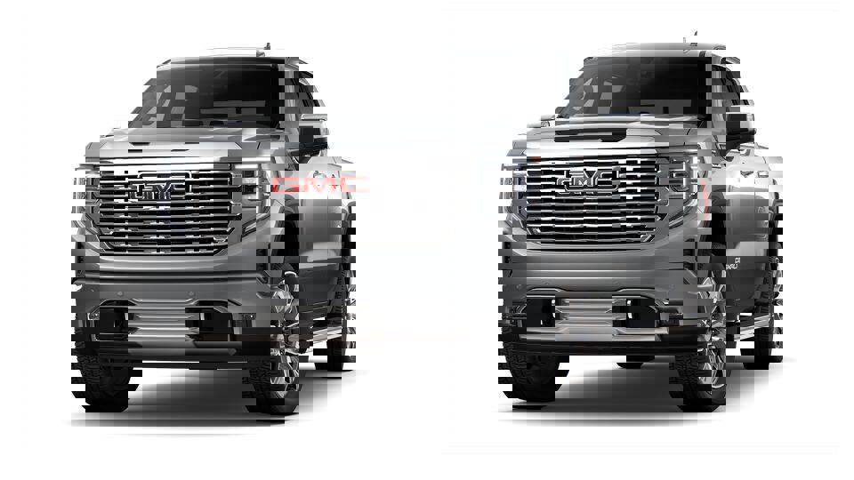New 2026 GMC Sierra 1500 Denali image 27