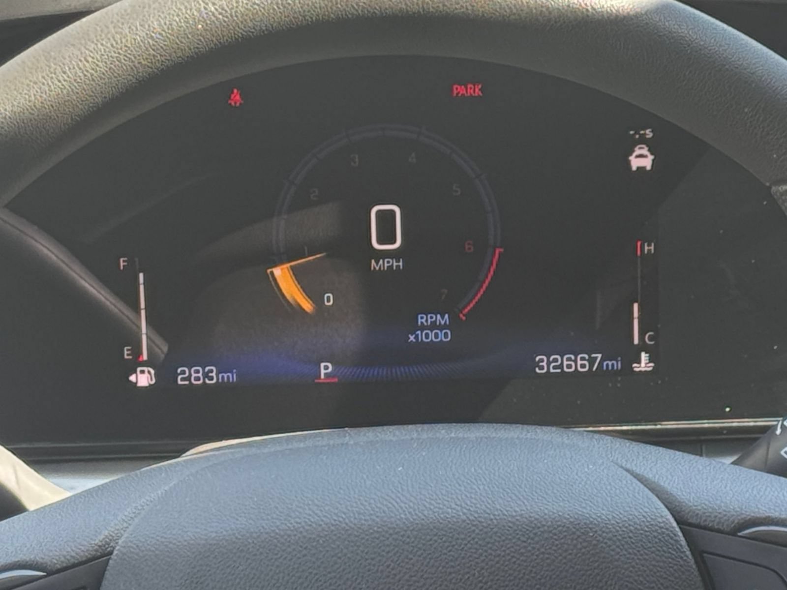 Used 2025 Chevrolet Trax LT FWD image 39