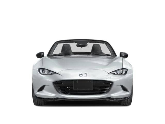 New 2026 MAZDA MX-5 Miata Club w/ Interior Package image 7