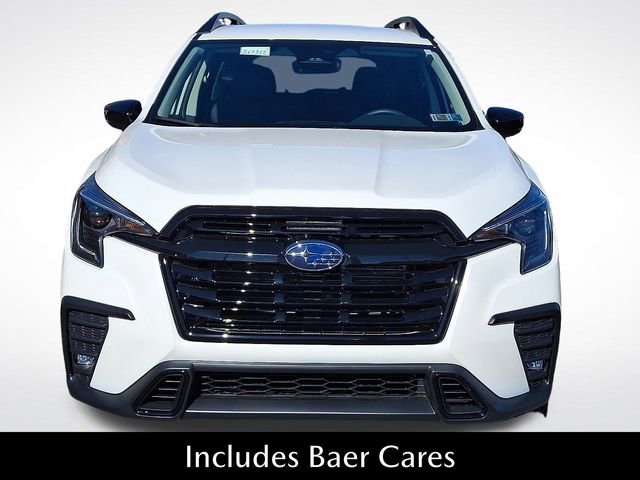 New 2026 Subaru Ascent Premium image 2