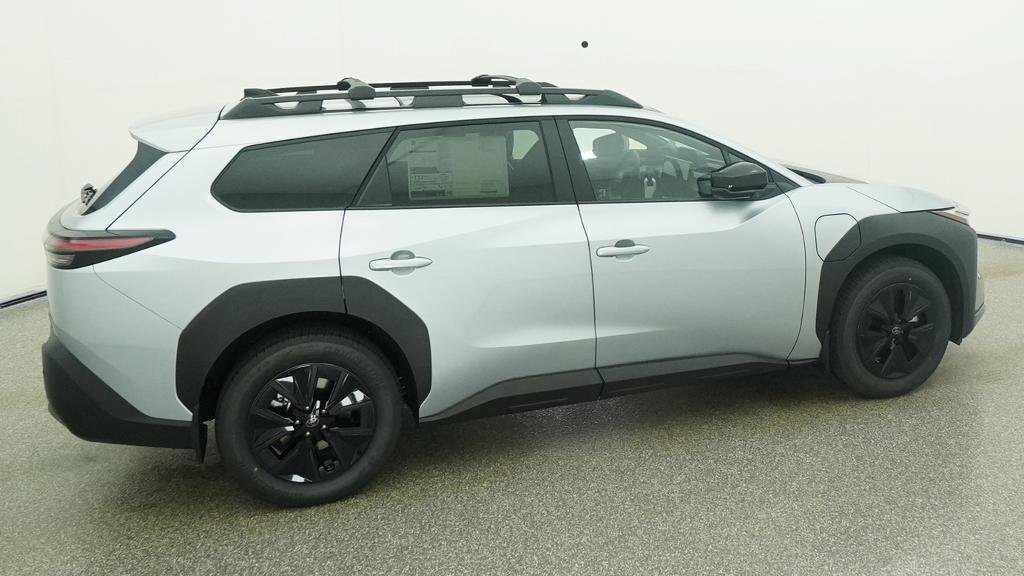 New 2026 Toyota bZ Woodland AWD/4WD image 16