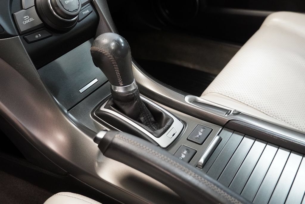 Used 2013 Acura TL SH-AWD image 23