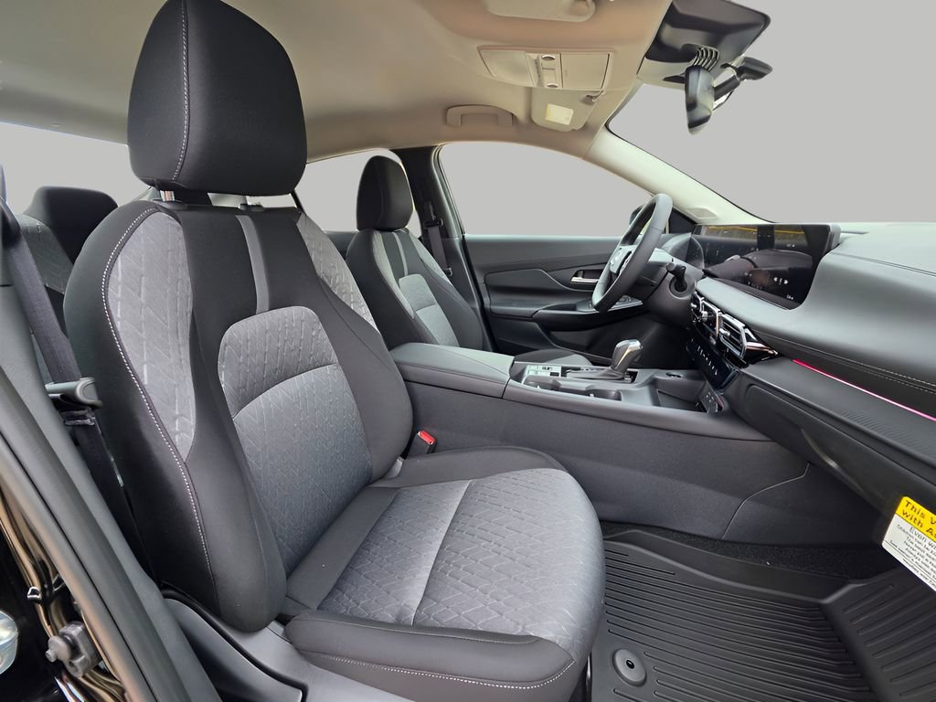 New 2026 Nissan Sentra SV image 9