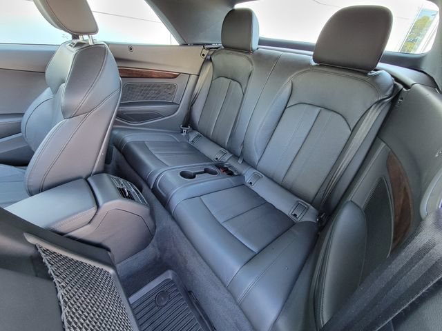 Used 2019 Audi A5 2.0T Premium Plus w/ Premium Plus AWD/4WD image 18