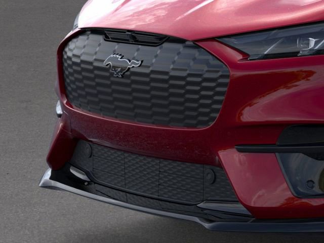 New 2025 Ford Mustang Mach-E GT image 17