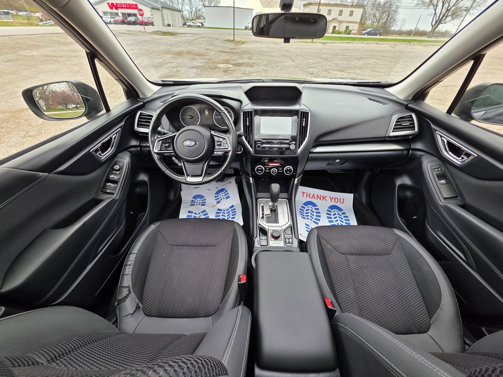 Used 2019 Subaru Forester Premium image 32