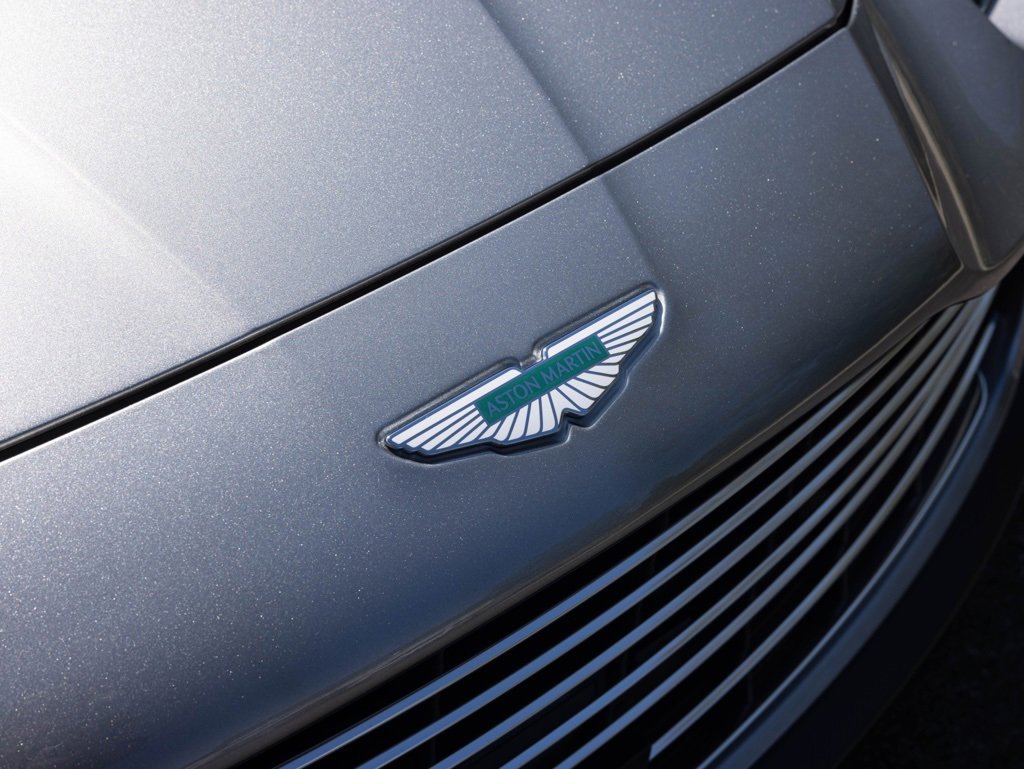Used 2025 Aston Martin Vanquish image 16