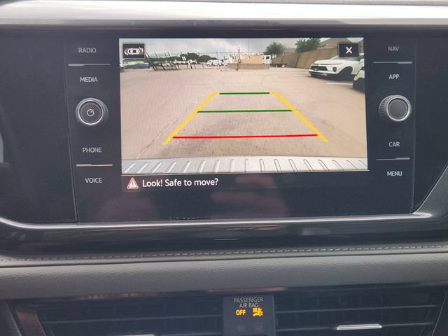 Used 2022 Volkswagen Taos SEL AWD/4WD image 6