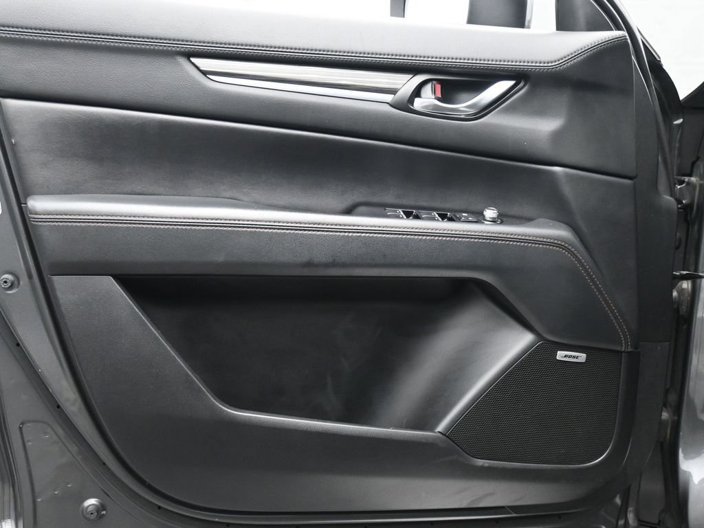Used 2020 MAZDA CX-5 Grand Touring AWD/4WD image 9