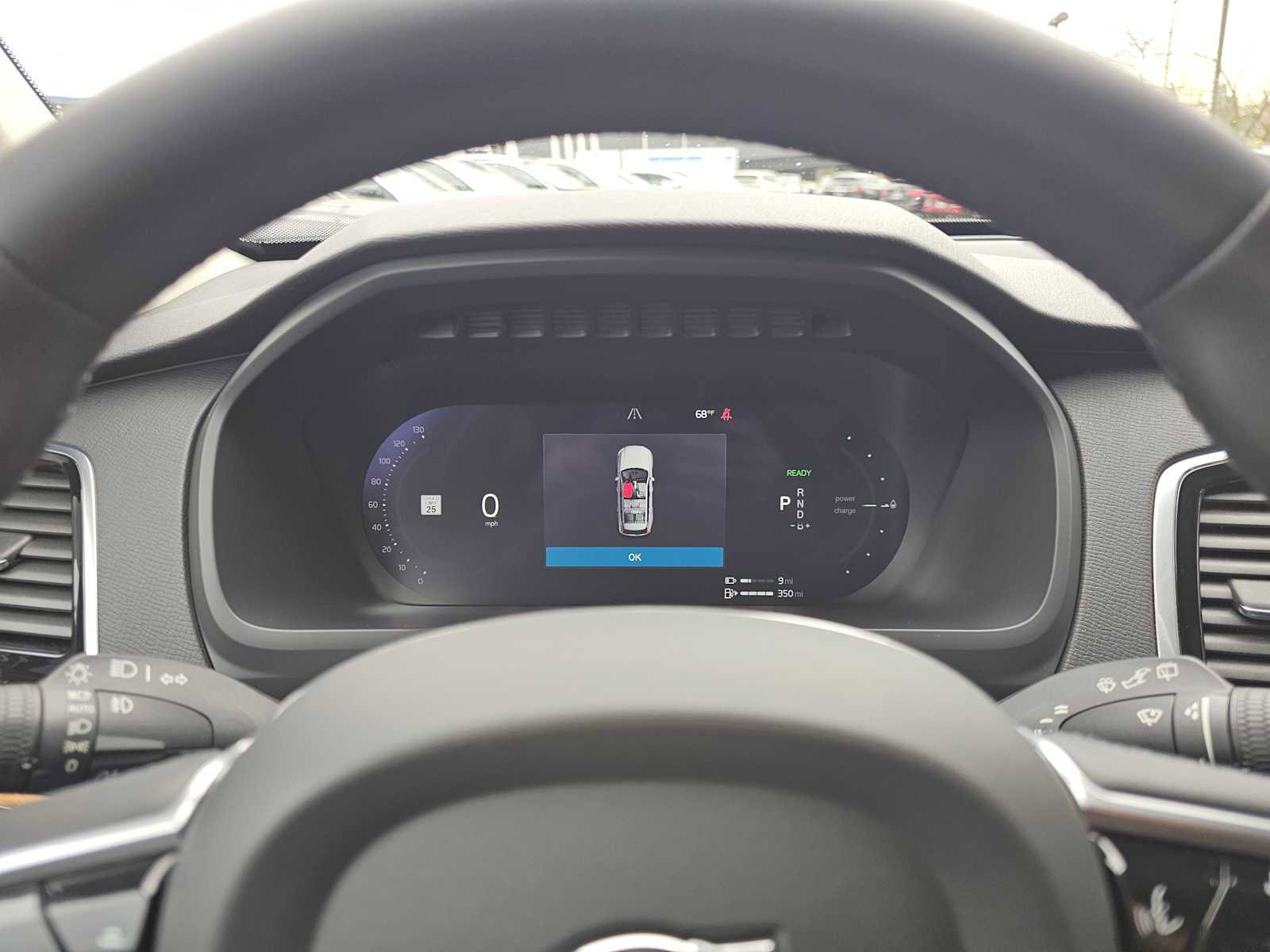 Used 2023 Volvo XC90 T8 Plus AWD/4WD image 24