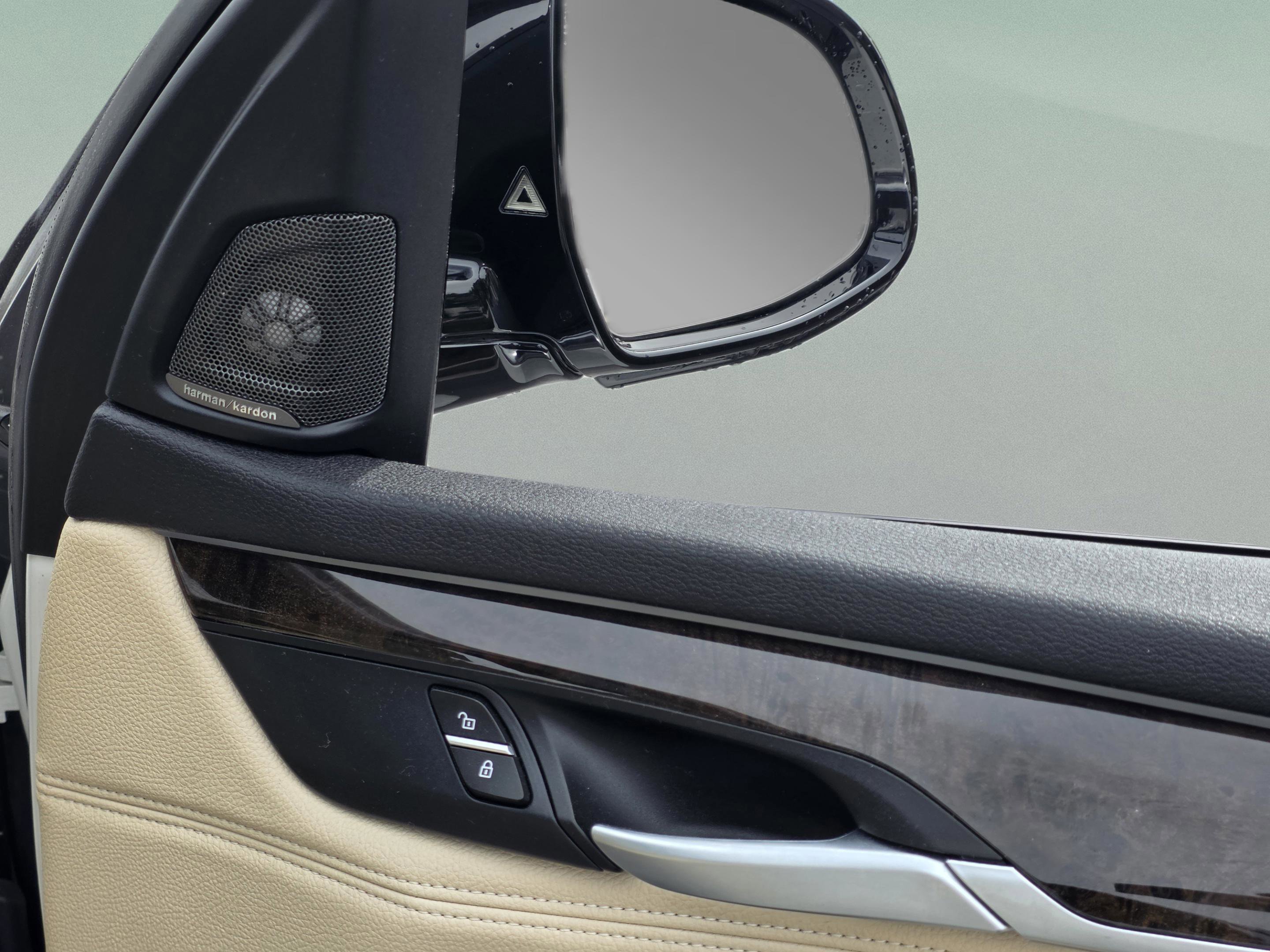 Used 2017 BMW X5 sDrive35i image 16