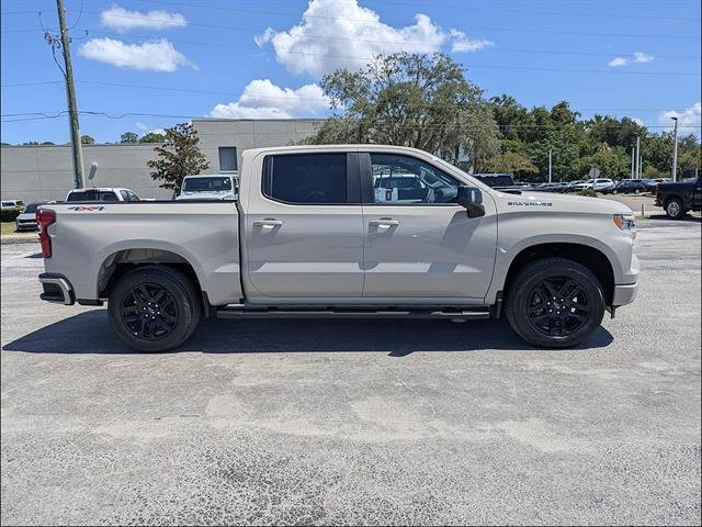 New 2026 Chevrolet Silverado 1500 RST w/ All Star Edition Plus AWD/4WD image 3