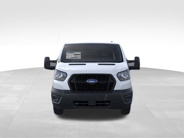 New 2025 Ford Transit 250 Low Roof image 9