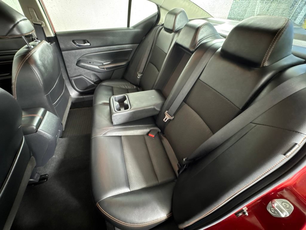 Used 2020 Nissan Altima 2.5 SR FWD image 31