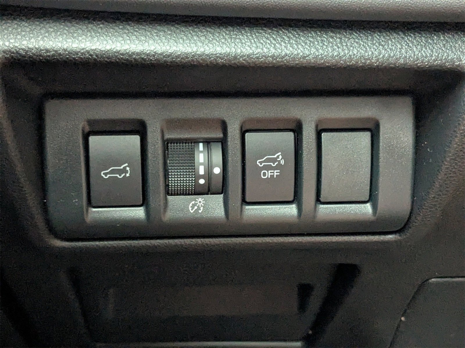 Used 2025 Subaru Outback Touring XT image 27