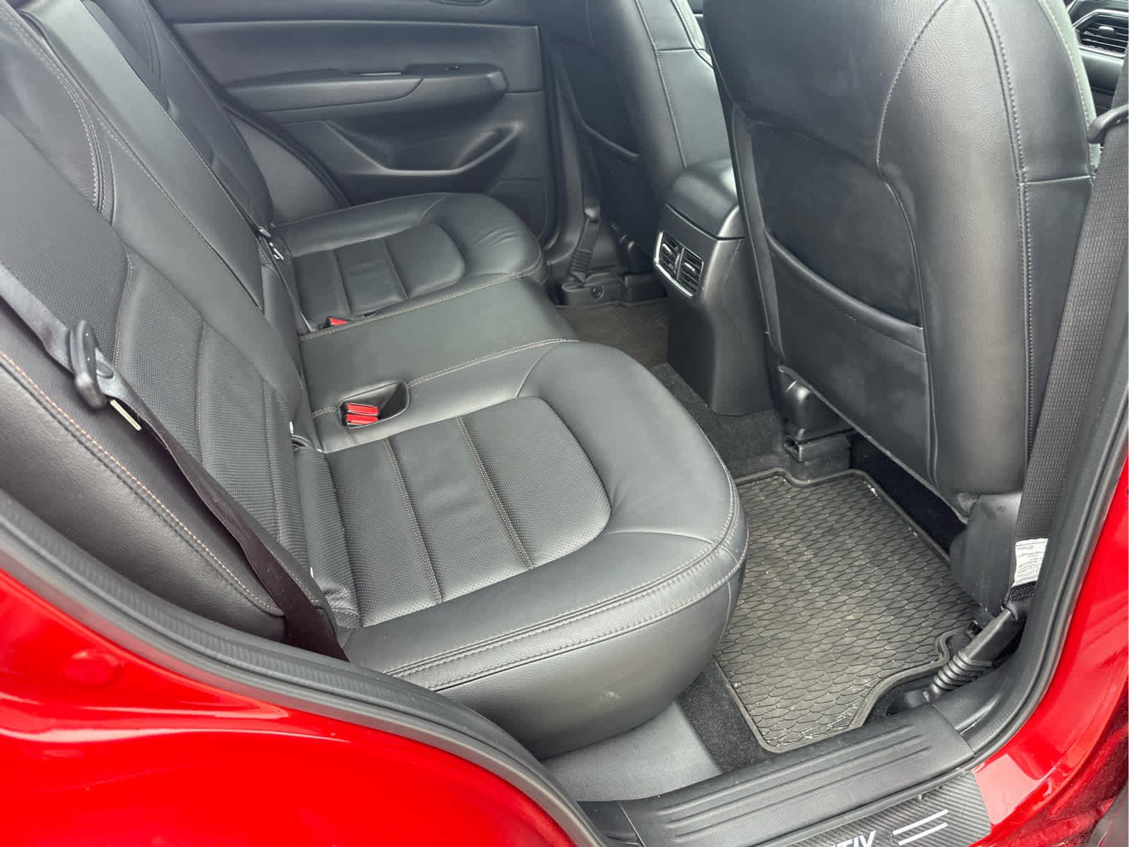 Used 2023 MAZDA CX-5 AWD 2.5 S image 7