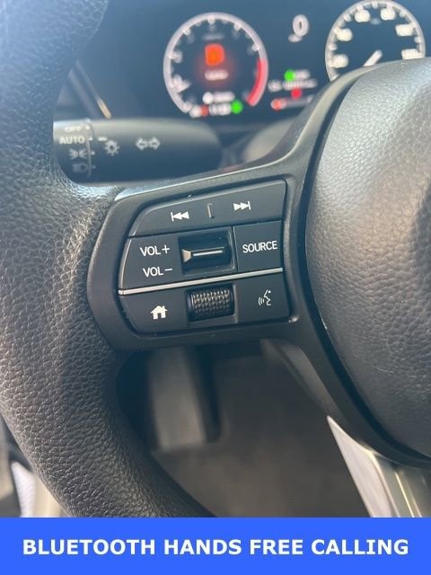 Used 2025 Honda CR-V EX image 6