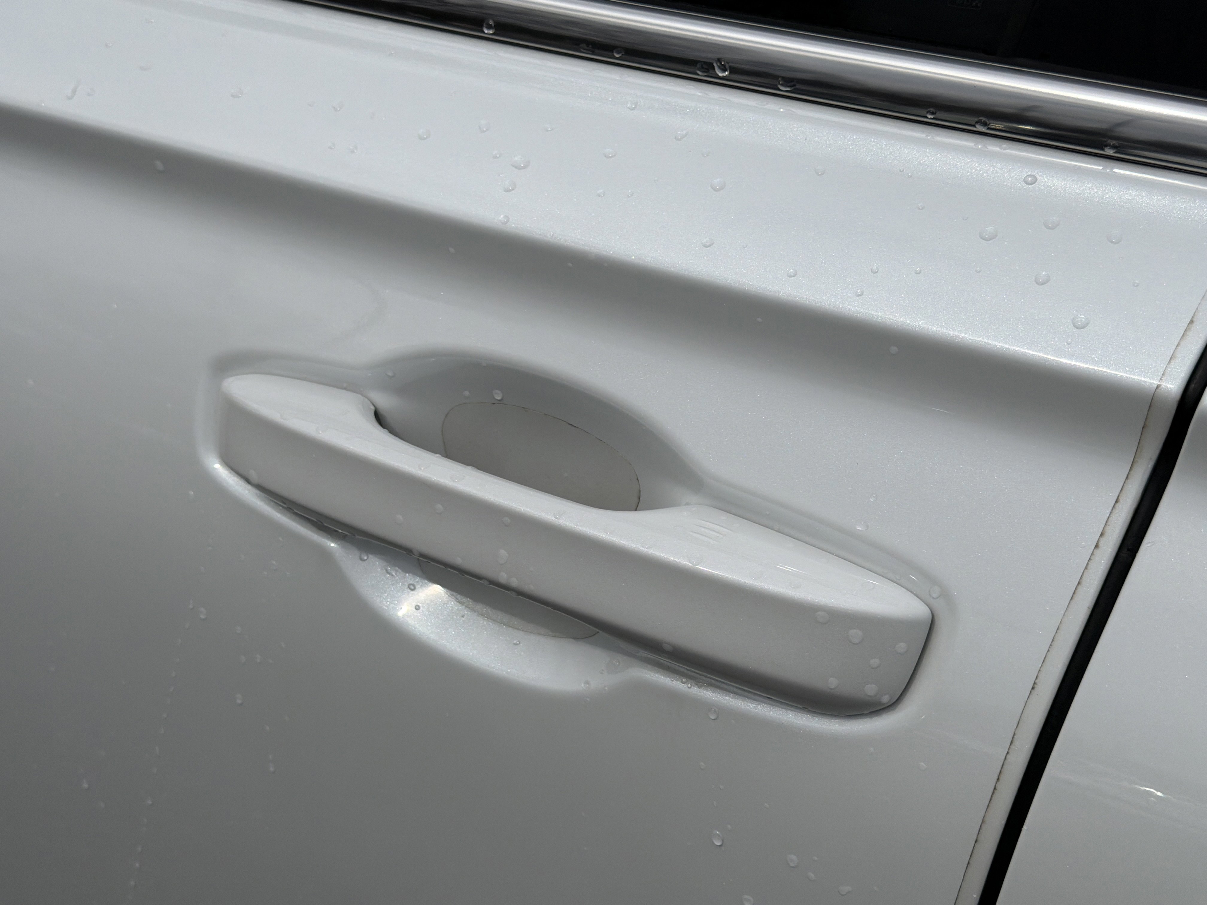 Certified 2025 Honda CR-V Sport-L image 36