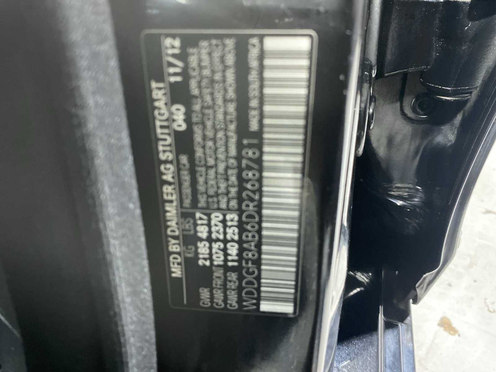 Used 2013 Mercedes-Benz C 300 4MATIC Sedan image 21